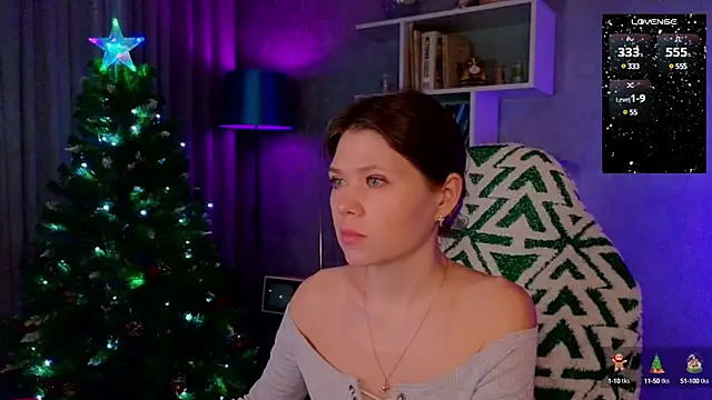 MyLittleGali online show from 01/10/25, 02:57