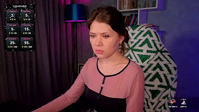 MyLittleGali online show from 12/15/24, 11:23