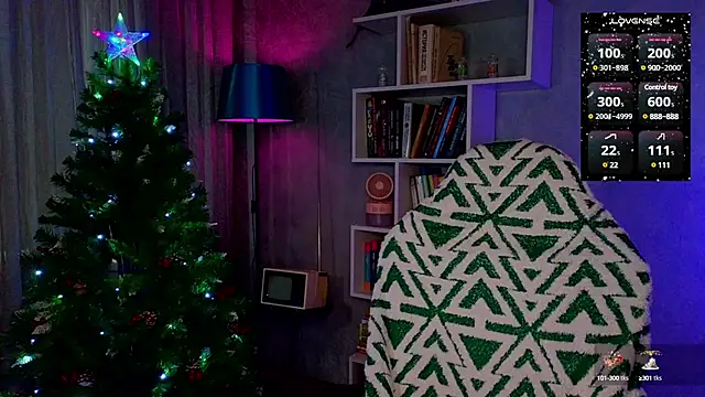 MyLittleGali online show from 12/26/24, 07:03