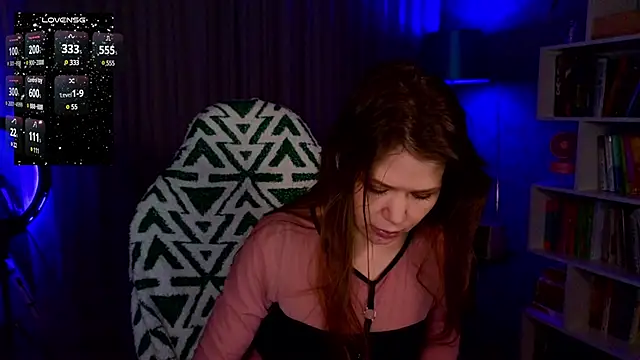 MyLittleGali online show from 12/07/24, 09:55