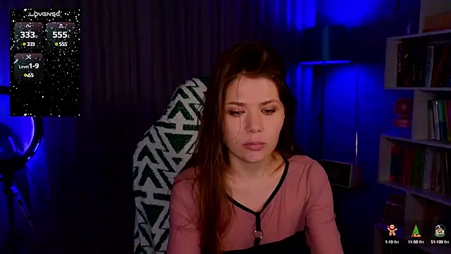 MyLittleGali online show from 12/07/24, 01:02