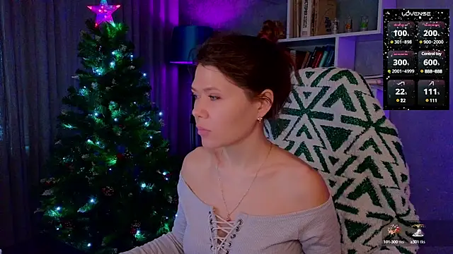 MyLittleGali online show from 01/16/25, 04:07