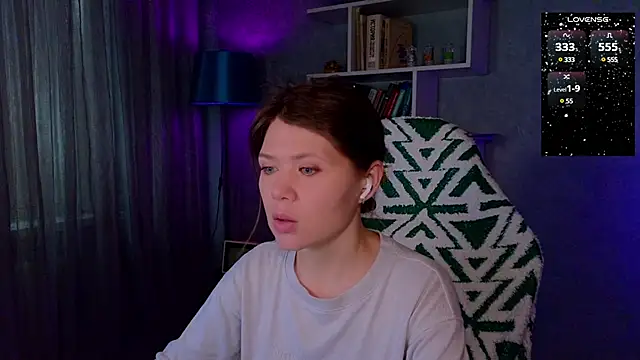 MyLittleGali online show from 02/02/25, 08:56