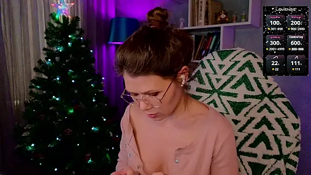 MyLittleGali online show from 01/13/25, 07:21