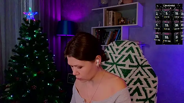 MyLittleGali online show from 01/10/25, 05:58