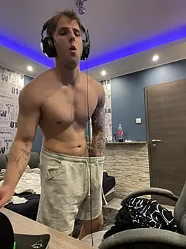 Sexaddict05 online show from 07/24/26, 07:43