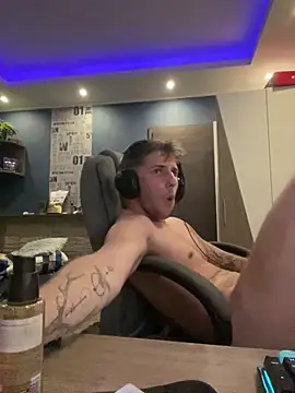 Sexaddict05 online show from 06/06/26, 12:38