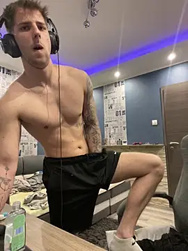 Sexaddict05 online show from 05/21/26, 07:00