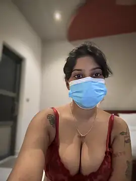 Saza lklx online show from 09/23/25, 03:30