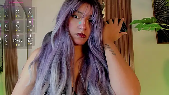 artemish   online show from 02/07/26, 04:37