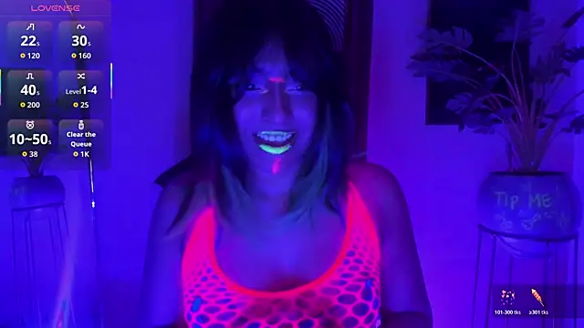 artemish   online show from 11/26/25, 03:01