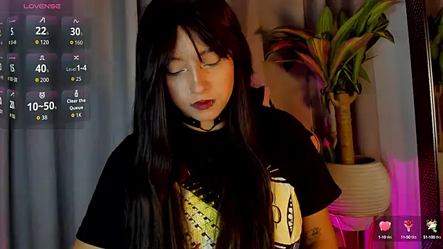 artemish   online show from 09/17/25, 04:14