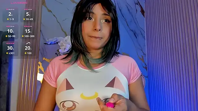 artemish   online show from 11/08/25, 04:05