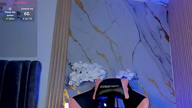 artemish   online show from 11/10/25, 04:06