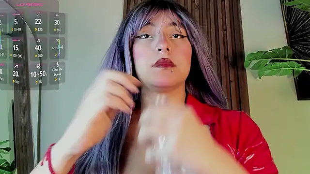 artemish   online show from 02/12/26, 12:27