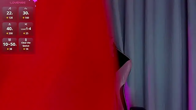 artemish   online show from 10/10/25, 03:29