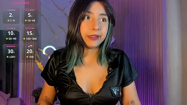 artemish   online show from 10/23/25, 05:28