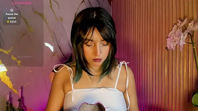 artemish   online show from 10/20/25, 03:41