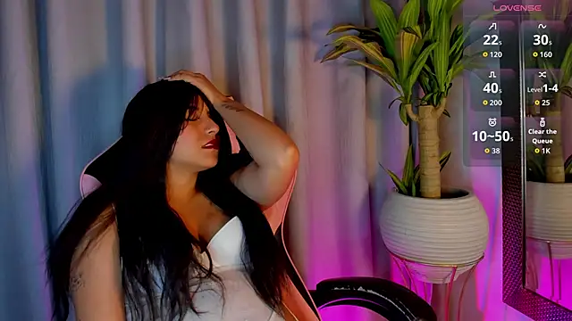 artemish   online show from 09/18/25, 04:26