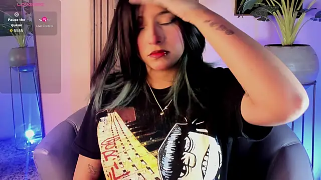 artemish   online show from 11/11/25, 12:44