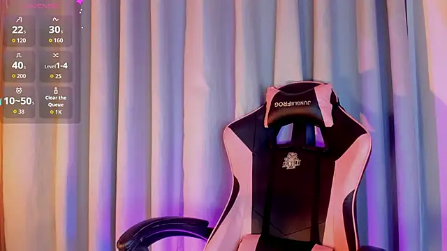 artemish   online show from 10/09/25, 03:07