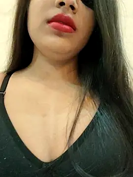 Maahhii 2 online show from 10/18/25, 06:43