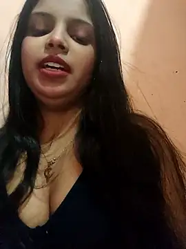 Maahhii 2 online show from 01/16/26, 07:40