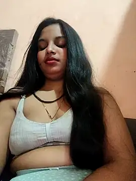 Maahhii 2 online show from 02/20/26, 09:28