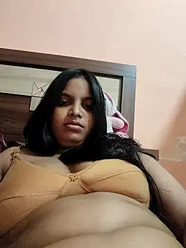 Maahhii 2 online show from 07/18/26, 08:17
