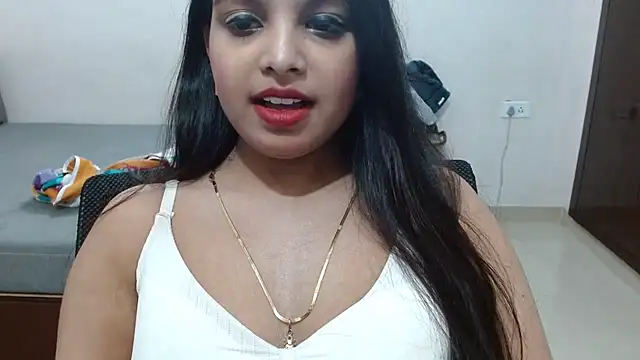 Maahhii 2 online show from 02/04/26, 08:15