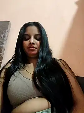 Maahhii 2 online show from 02/23/26, 07:14