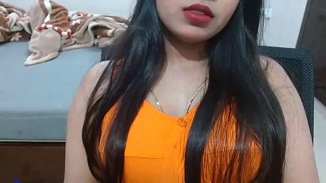 Maahhii 2 online show from 02/03/26, 07:30