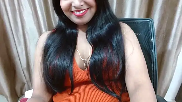 Maahhii 2 online show from 01/31/26, 08:18