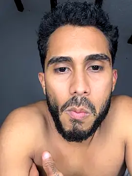 TU-MORENOO online show from 11/30/25, 06:47