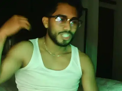 TU-MORENOO online show from 01/07/26, 05:01