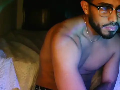 TU-MORENOO online show from 01/06/26, 05:33