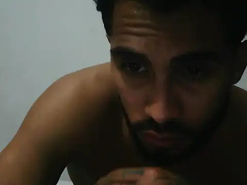 TU-MORENOO online show from 10/11/25, 06:25