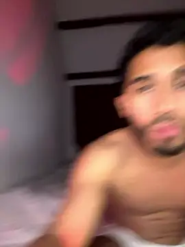 TU-MORENOO online show from 01/14/26, 06:17