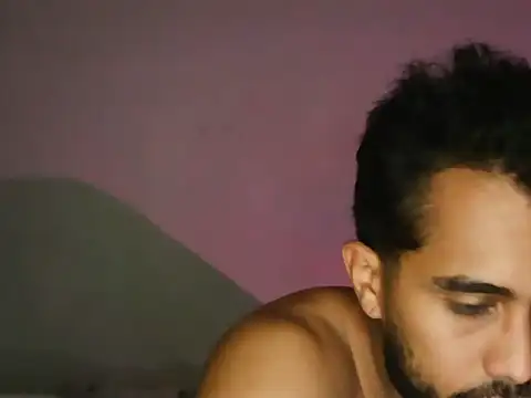 TU-MORENOO online show from 12/05/25, 06:12