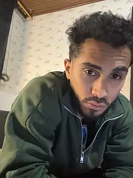 TU-MORENOO online show from 09/26/25, 05:47