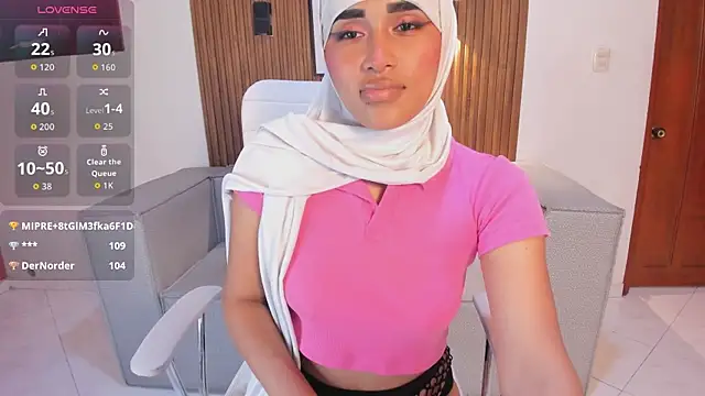 Snapshot of kayla_hasab chatting on 10/03/25, 02:26 kayla hasab online show from 10/03/25, 02:26