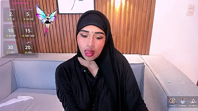 Snapshot of kayla_hasab chatting on 10/20/25, 02:57 kayla hasab online show from 10/20/25, 02:57