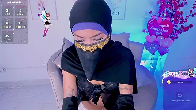 soul arabian online show from 02/20/26, 07:38