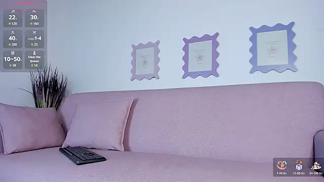 Snapshot of soul_arabian chatting on 10/27/25, 06:53 soul arabian online show from 10/27/25, 06:53