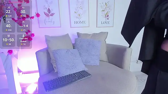 Snapshot of soul_arabian chatting on 11/08/25, 06:00 soul arabian online show from 11/08/25, 06:00