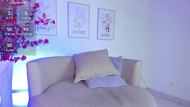 Snapshot of soul_arabian chatting on 11/30/25, 06:41 soul arabian online show from 11/30/25, 06:41