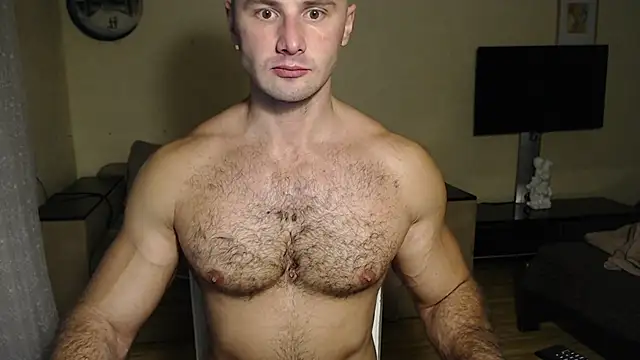 Snapshot of muscle_uncut chatting on 10/14/25, 04:40 muscle uncut online show from 10/14/25, 04:40