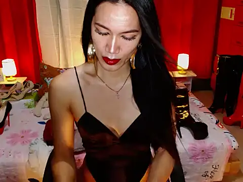 JemSEXtutor online show from 04/19/26, 12:17
