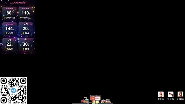 Snapshot of Lia_Reyn chatting on 02/08/26, 02:53 Lia Reyn online show from 02/08/26, 02:53