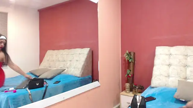 KateWelsin online show from 11/01/25, 04:56